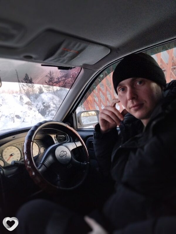 Денис, 35, Новосибирске — анкета №1379026