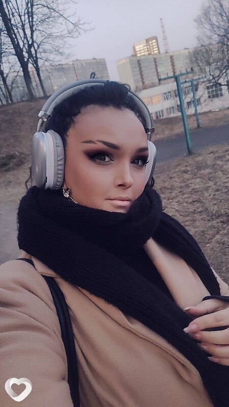 Лана, 44, Владивостоке — анкета №1379027