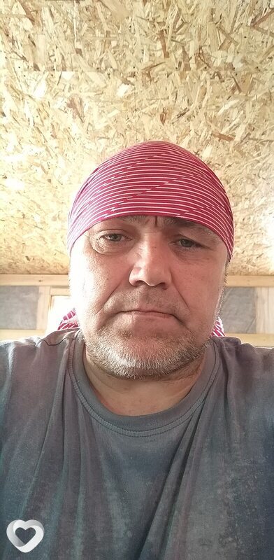 Макс, 47, Иркутске — анкета №1379029