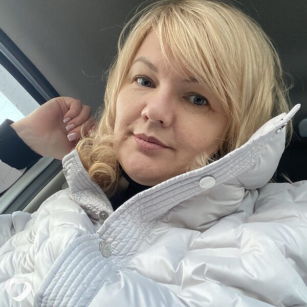 Мария, 44, Нижнем Новгороде — анкета №1379032