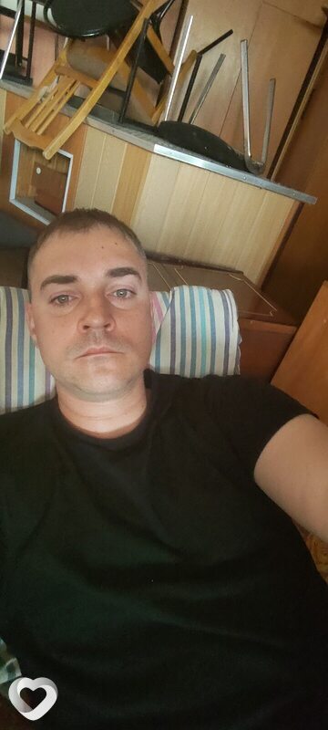 Александр, 35, Москве — анкета №1379035