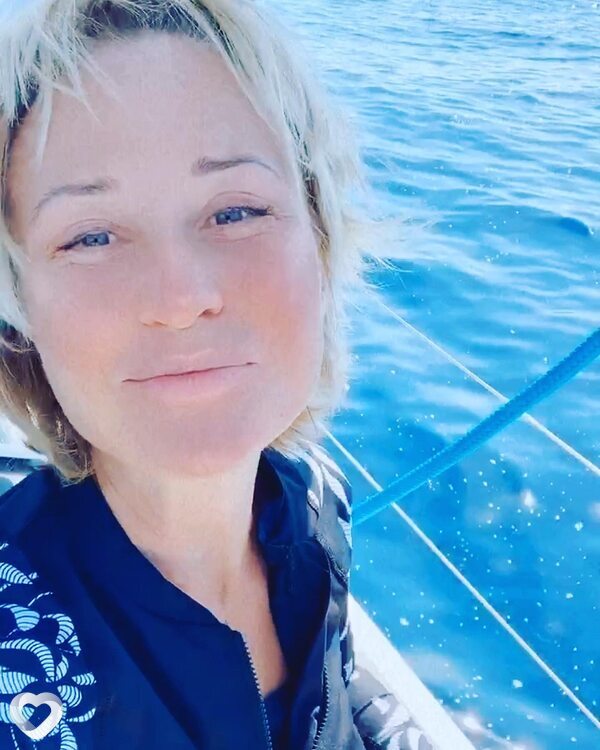 Катя, 41, Калининграде — анкета №1379039