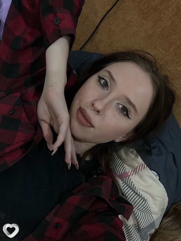 Наталья, 22, Нижнем Новгороде — анкета №1379094