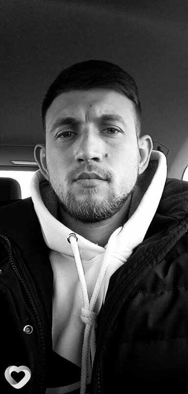 Виталий, 31, Ярославле — анкета №1379104