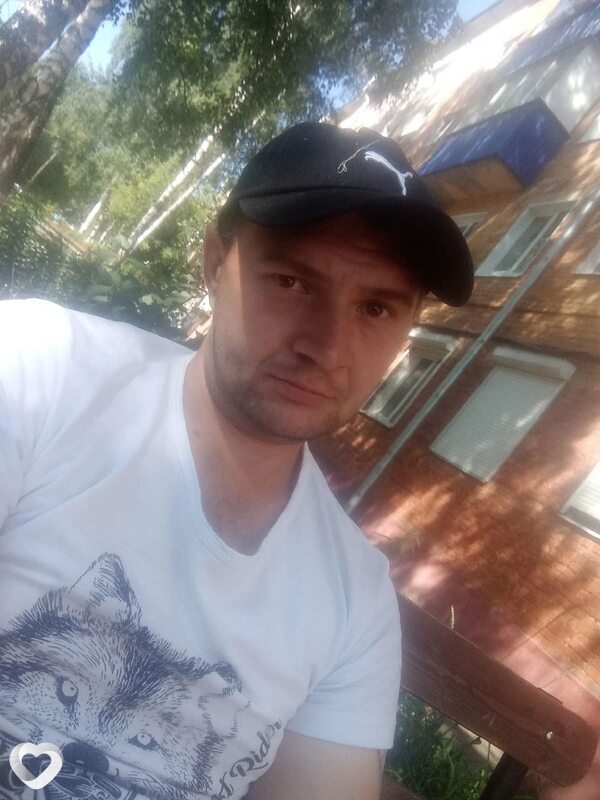 Леон, 37, Анжеро-Судженске — анкета №1379106