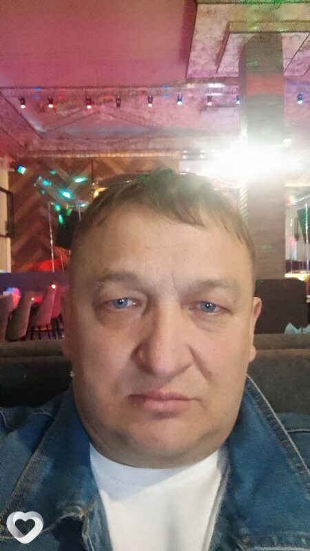 Дмитрий, 45, Иркутске — анкета №1378849