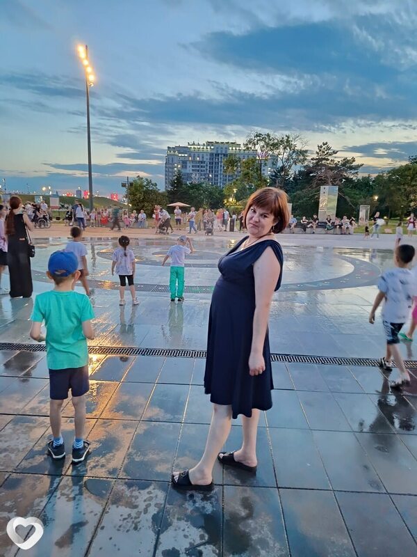 Татьяна, 37, Благовещенске — анкета №1378861
