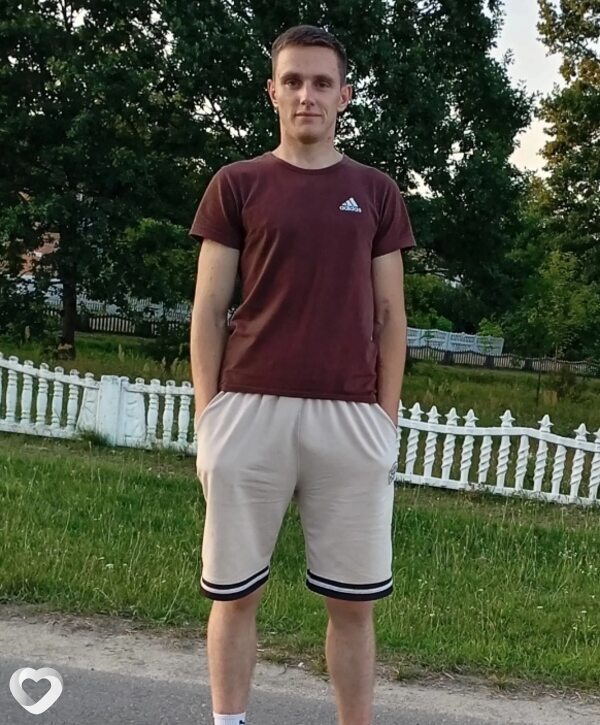 Сергей, 36, Бресте — анкета №1378862