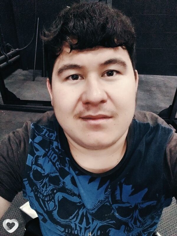 Достонбек, 28, Москве — анкета №1379447