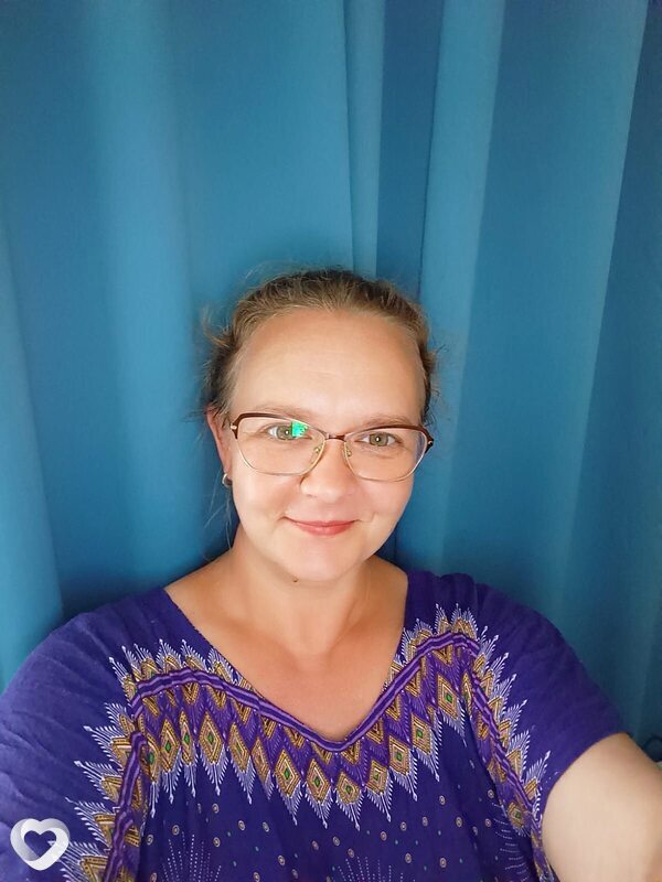 Taffy, 45, Москве — анкета №1379450