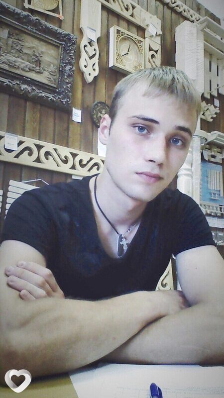 Ростислав, 32, Большое Камени — анкета №1379451