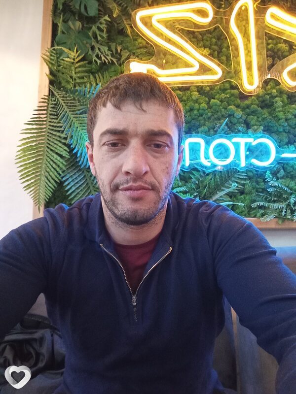 Исалам, 34, Кизляре — анкета №1379195