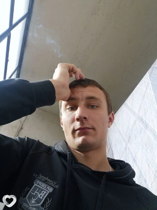 Александр, 29, Соликамске — анкета №1379206