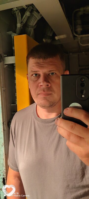 Андрей, 38, Чите — анкета №1379208