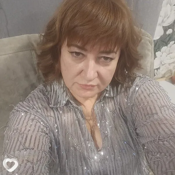Елена, 56, Бийске — анкета №1379069