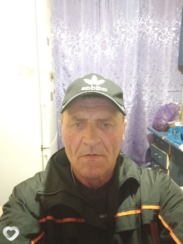 Владимир, 50, Донецке — анкета №1379071