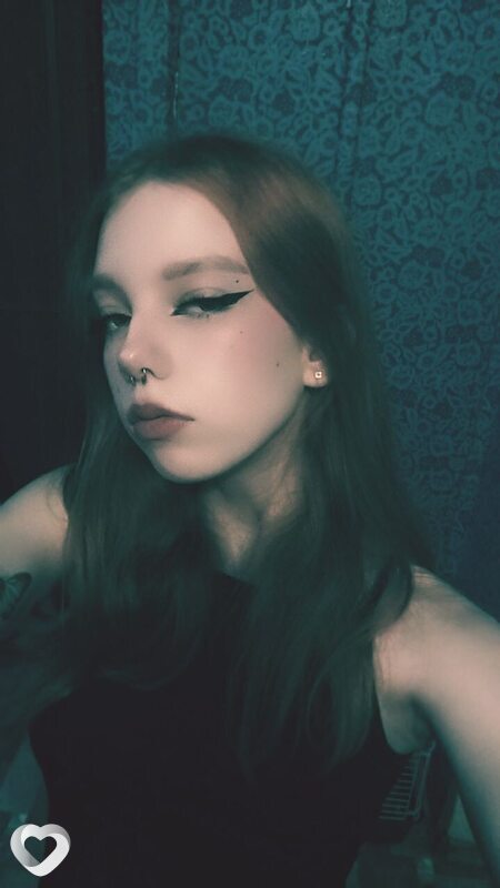Ника, 20, Воронеже — анкета №1379081