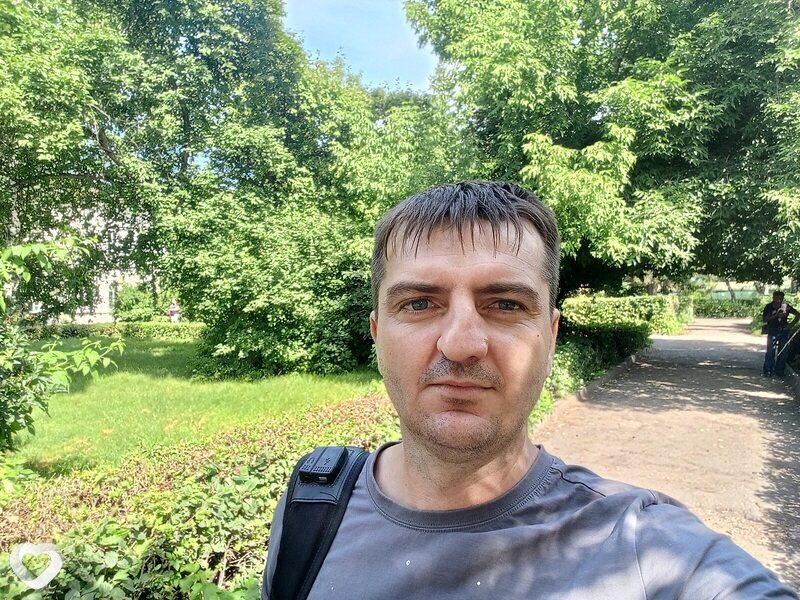 Андрей, 41, Барнауле — анкета №1379083