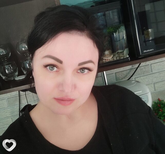 Олеся, 41, Кемерове — анкета №1379086