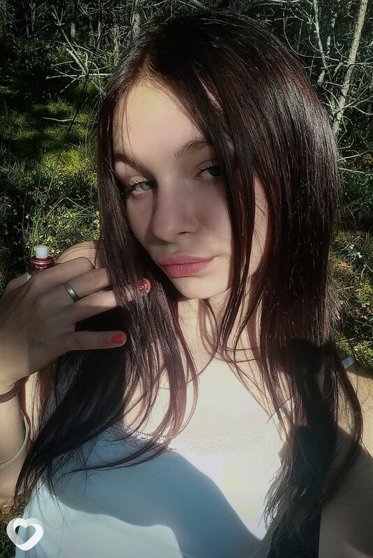 Карина, 20, Бобруйске — анкета №1378943