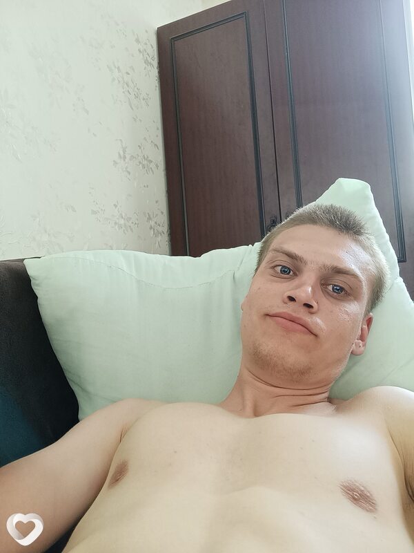 Егор, 23, Оренбурге — анкета №1378947