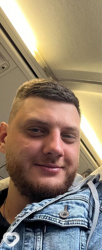 Константин, 35, Москве — анкета №1378950