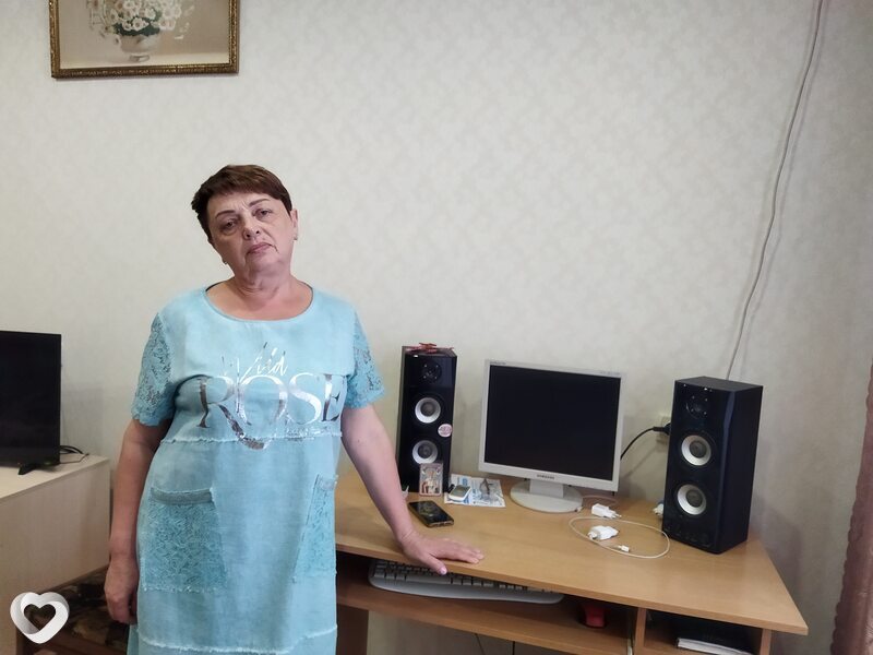 Натали, Полтава