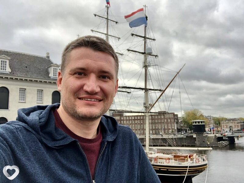 Денис, 24, Калуге — анкета №1378956