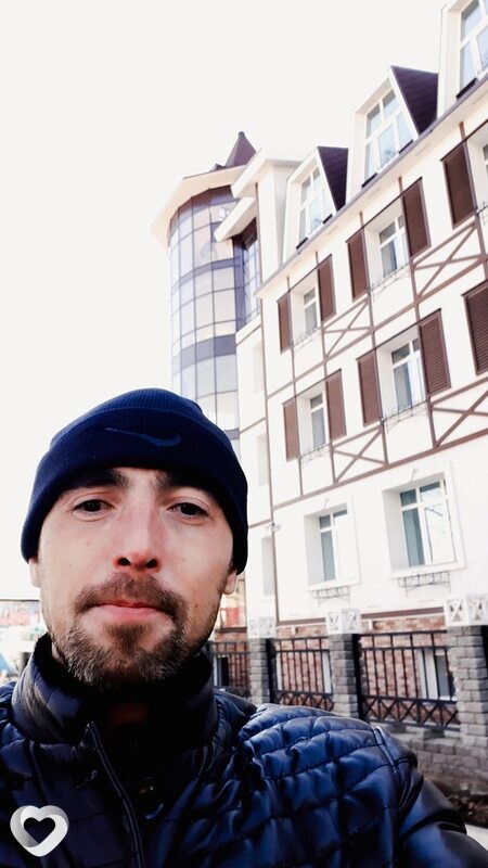 Сергей, 37, Ачинске — анкета №1378957
