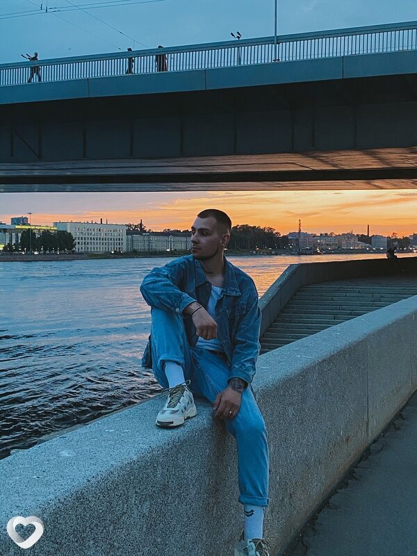 Игорь, 27, Санкт-Петербурге — анкета №1379145
