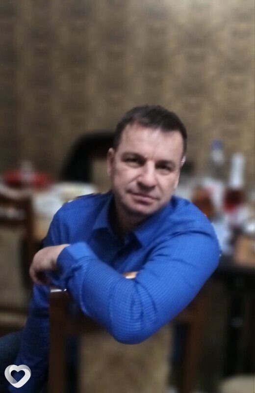 Валерий, 57, Оренбурге — анкета №1379152