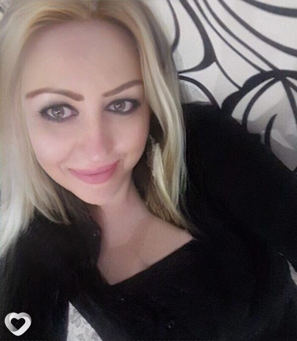 Милана, 48, Энгельсе — анкета №1379161