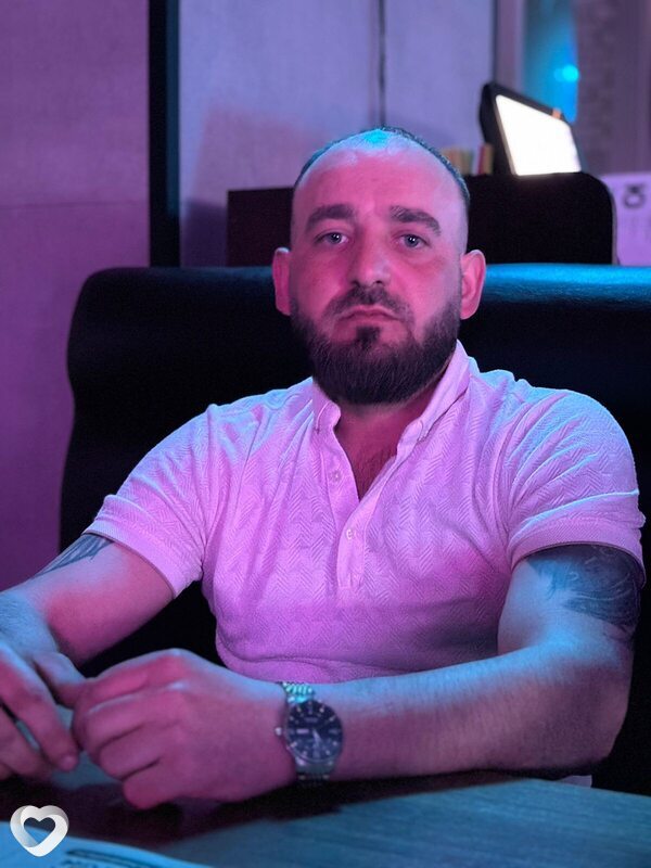 Хасан, 33, Новокузнецке — анкета №1379162