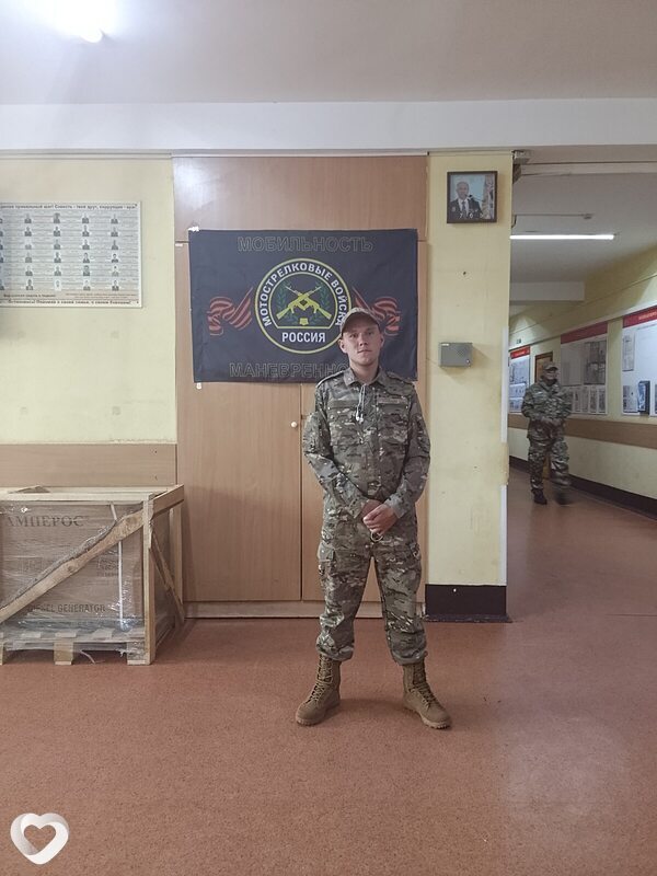 Alexander, 26, Алатыре — анкета №1379540