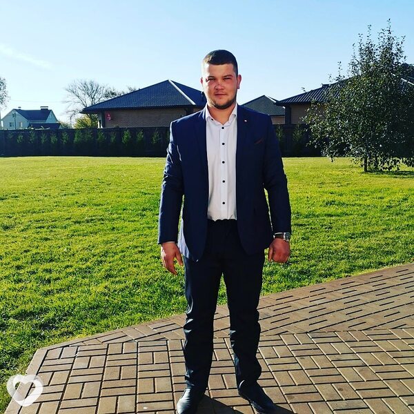 Мишаня, 35, Курске — анкета №1379543