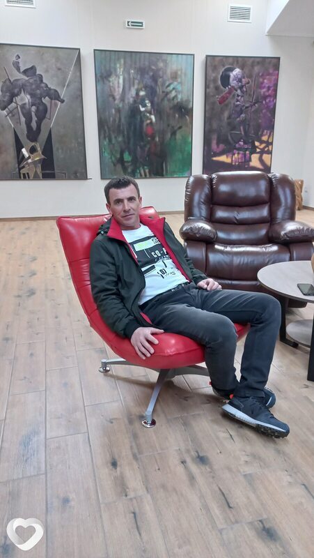 Александр, 51, Абинске — анкета №1379544