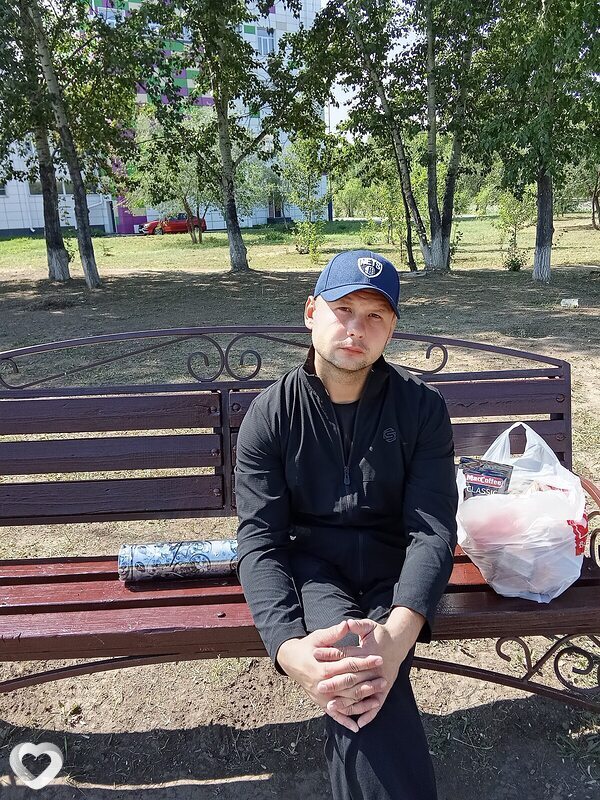Евгений, 36, Чите — анкета №1379551