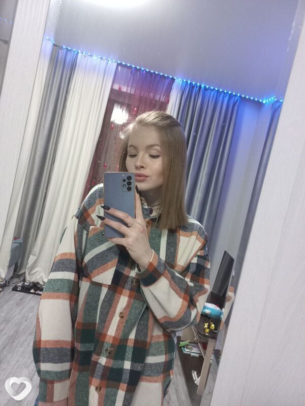 Алиса, 24, Санкт-Петербурге — анкета №1379559