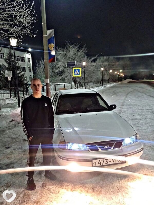 Сергей, 24, Южноуральске — анкета №1379562