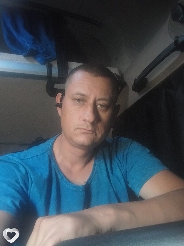 Константин, 42, Магнитогорске — анкета №1378967