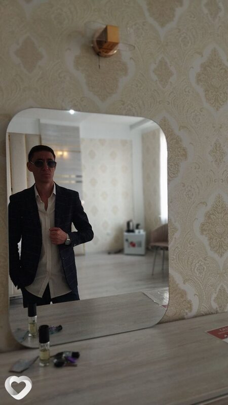 Javlon, 32, Ташкент — анкета №1378969