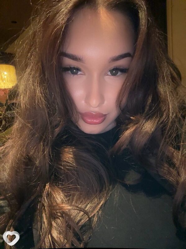 Анастасия, 20, Казани — анкета №1378975