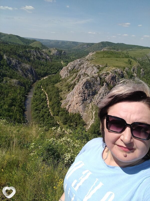 Роза, 46, Октябрьский (Башкортостан) — анкета №1378977