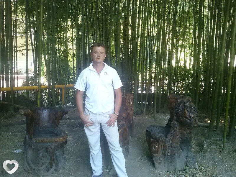 Иван, 42, Саратове — анкета №1378984