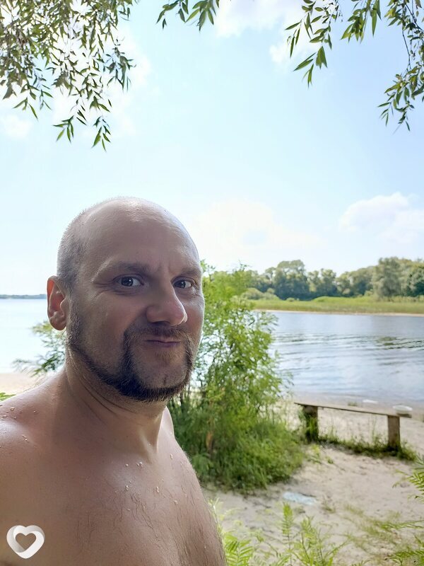 Кай, 47, Кременчуге — анкета №1379291