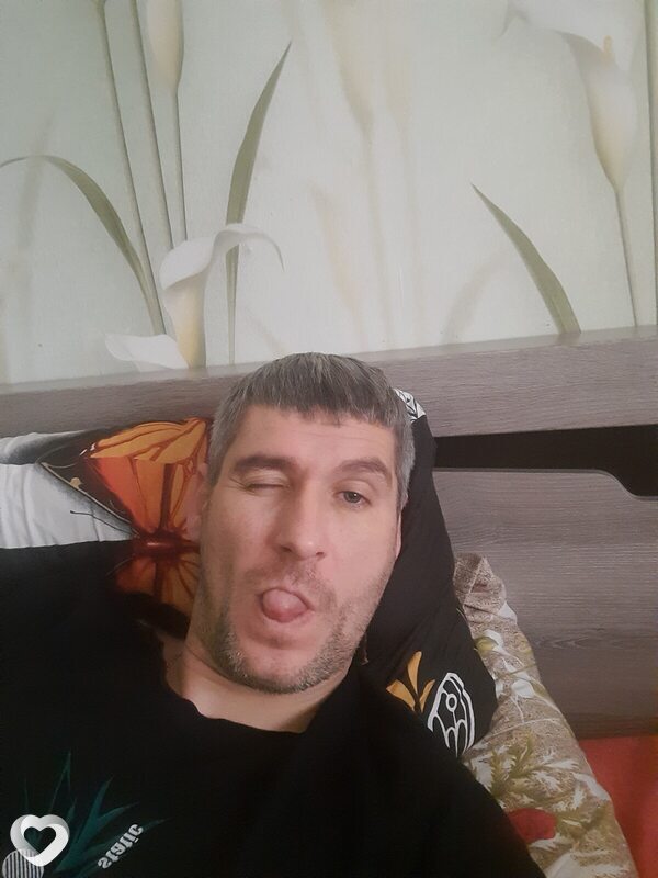 Александр, 40, Темрюке — анкета №1379294