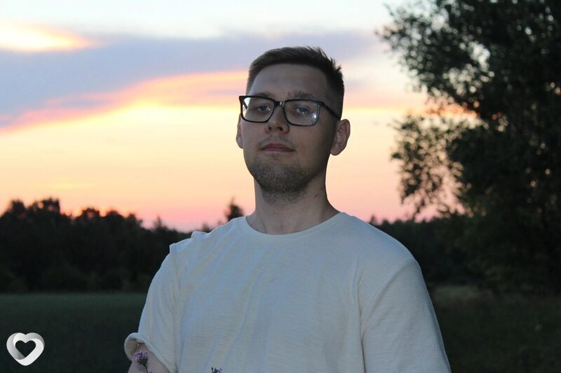 Артем, 23, Курске — анкета №1379296