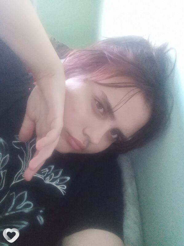 Даша, 20, Кемерове — анкета №1379297