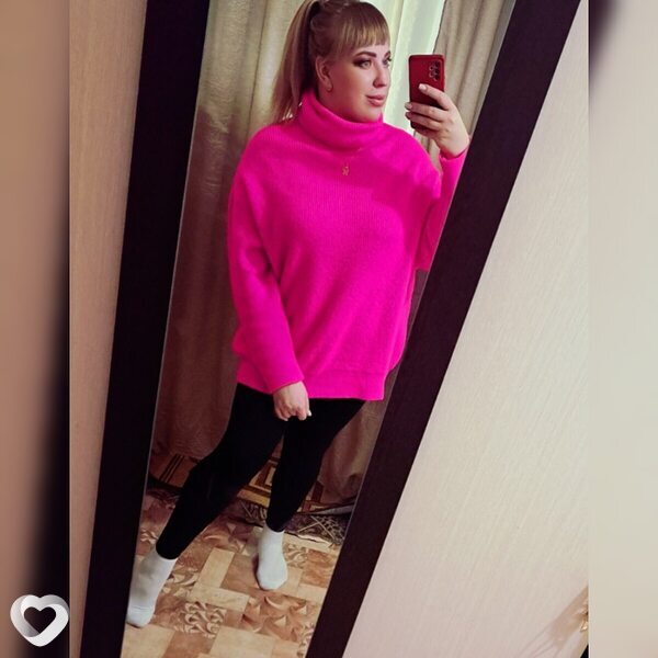 Мария, 29, Томске — анкета №1379305