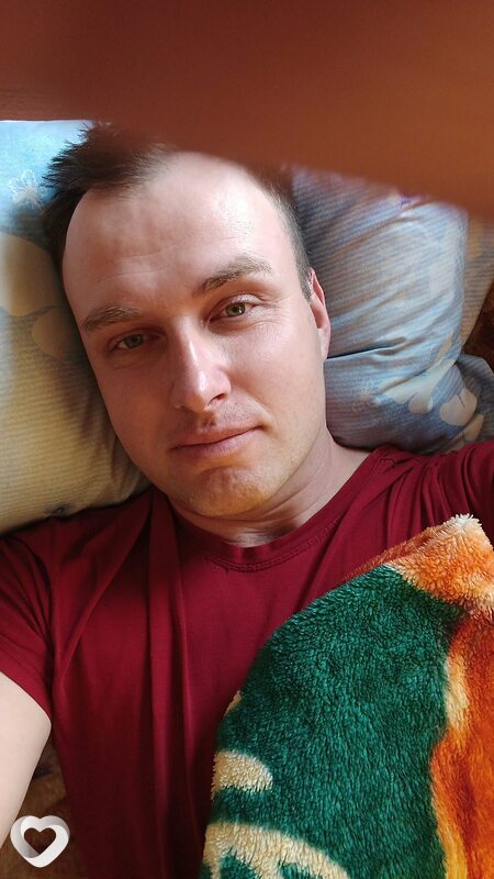 Александр, 36, Краснодаре — анкета №1379306